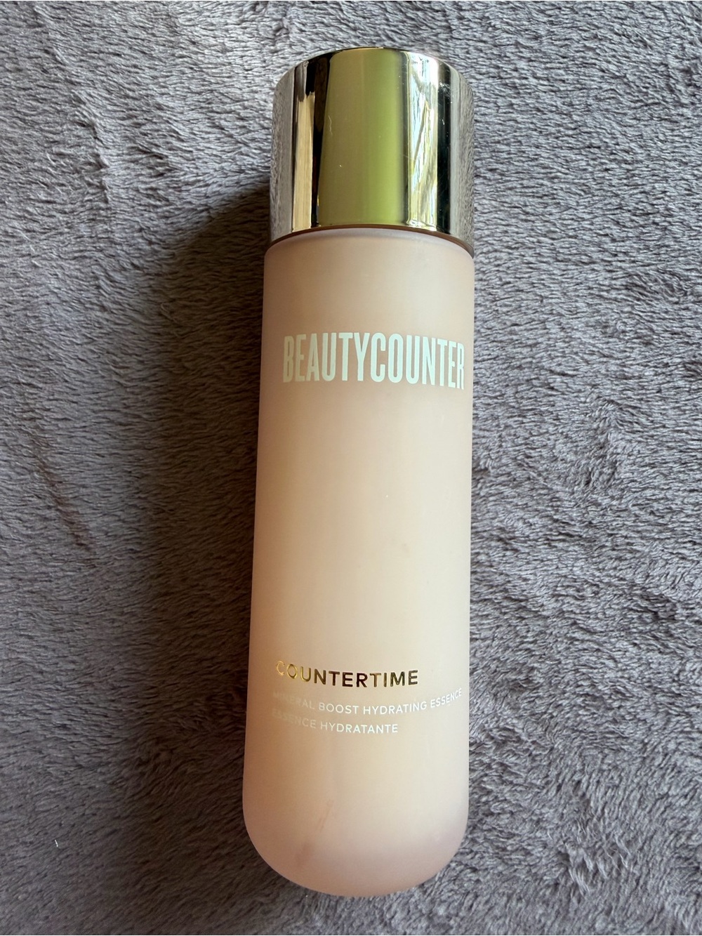 Beautycounter Countertime Hydrating Essence full sized